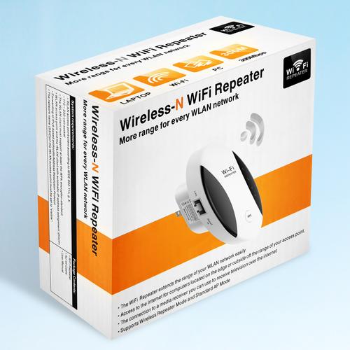 WiFi中继器vs信号放大器 家里WiFi信号差应该买哪个？