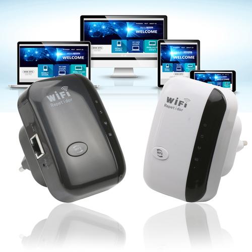 小馒头300M无线中继器 轻松扩大WiFi覆盖的实用指南