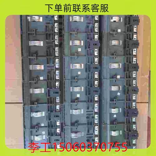 6ES7972-0AB01-0XA0中继器选购指南 为什么“请勿直接拍”值得特别注意